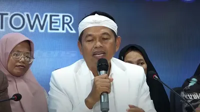 Dedi Mulyadi