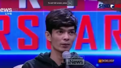 Liga Akbar dalam kasus pembunuhan Eky dan Vina Cirebon