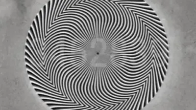 Ilustrasi tes IQ