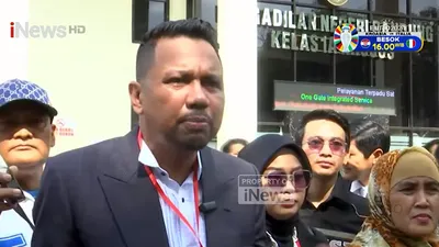 Pengacara cium kejanggalan buntut sidang praperadilan Pegi Setiawan dalam kasus Vina Cirebon