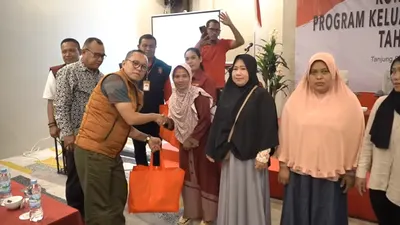Selamat! Bonus Rp500 RIbu dan Rp900 Ribu Segera Cair Masuk ke Rekening KPM Mulai 1 Juli 2024, Pengganti Bansos BLT MRP?