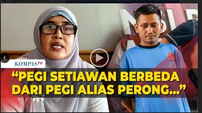 Jelang sidang pra peradilan Kuasa Hukum Pegi Setiawan, Sugiyanti Iriani ungkap beberapa poin terkait kasus pembunuhan Vina Cirebon.