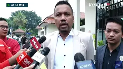 Samakan Saksi Ahli Pihak Polda Jabar dengan Mahasiswa, Kuasa Hukum Pegi Setiawan: Ini Tidak Memberikan Edukasi!