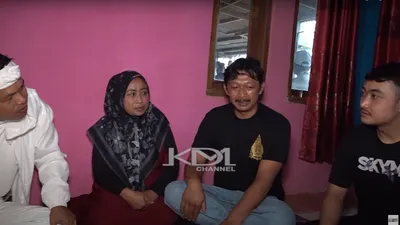 Dedi Mulyadi Tantang Pegi Cianjur Jalani Tes DNA, Bakal Buktikan Kecurigaan Publik Benarkah Anak Eks Bupati Cirebon?