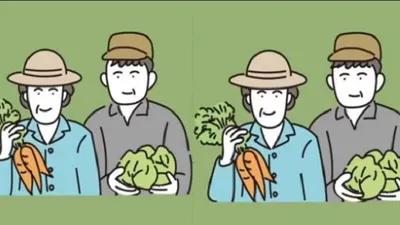Ilustrasi tes IQ