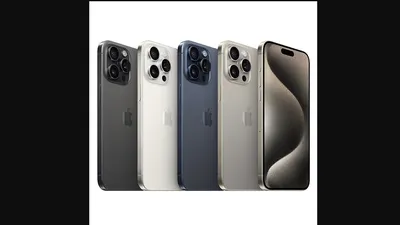 iPhone 15 Pro Max | Smartphone iPhone 15 Pro Max dan Samsung Galaxy S24 Ultra sama-sama memiliki kelebihan dan kekurangan masing-masing.