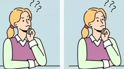 Ilustrasi tes IQ