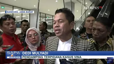 Dilaporkan Iptu Rudiana Ke Polda Jabar Terkait Kasus Vina Cirebon, Dedi Mulyadi: Laporan yang Paling Aneh!