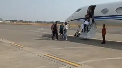 Penggunaan jet pribadi oleh Kaesang Pangarep, putra bungsu Presiden Joko Widodo, dan istrinya Erina Gudono untuk bepergian berbuntut panjang.