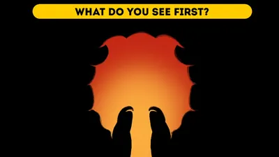 Apa yang Kamu Lihat Pertama Kali Bisa Menggambarkan Kepribadian Tersembunyi, Pendengar yang Baik atau Pemimpin?
