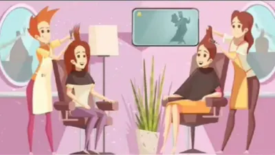 Tes IQ: Uji Ketajaman dan Ketelitian Kamu Untuk Menemukan Kesalahan Pada Gambar Ini Dalam Waktu 8 Detik, Bisa?