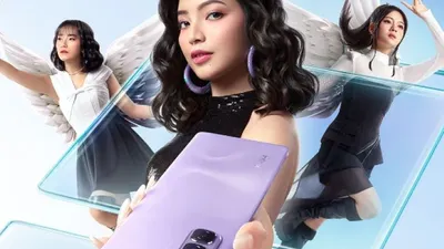 Ada 6 HP Infinix Paling Baru Bulan November 2024 dengan Spesifikasi Dewa Harga Murah Meriah