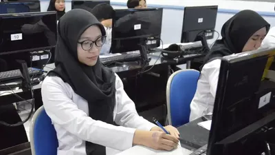 Tampak Sepele tapi Bikin Gagal Lolos CPNS 2024! Jangan Lakukan 5 Hal ini Kalau Tidak Ingin Gugur Seleksi Administrasi
