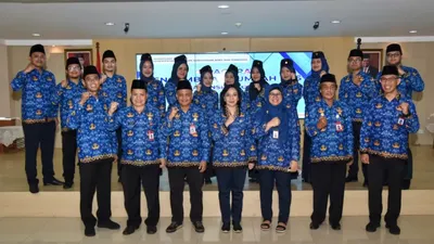 43 Formasi Polsus CPNS Kemendikbudristek 2024 Lulusan SMA, Kuota Formasi dan Penempatan Lengkap!