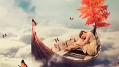 Seberapa Istimewa Karakter Pribadimu? Ungkap Melalui Gambar yang Pertama Kali Dilihat, Romantis adalah Kelebihanmu