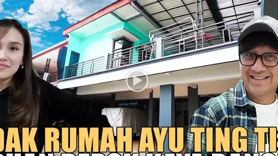 Andre Taulany Sidak Rumah Ayu Ting-ting, Terungkap Koleksi Mobil Mewah dengan Harga Fantastis!
