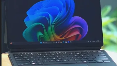 Laptop Asus ProArt PZ13