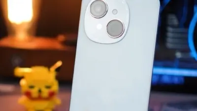 Review Tecno Spark Go 1