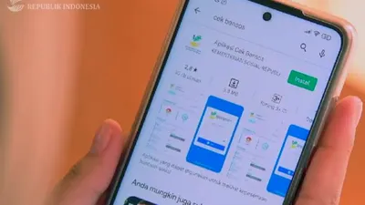 Belum Pernah Dapat Bansos? Cara Mendaftar dan Mendapatkan Bantuan Sosial dari Kementerian Sosial