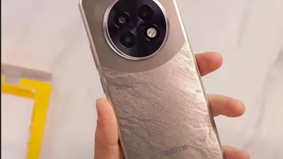 Realme 13 Plus