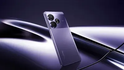  Ini Bocoran Realme GT7 Pro