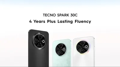 Review Battle HP Rp1 jutaan Tecno Spark 30C vs Nubia V60 NFC, Spesifikasi Sama- sama Mumpuni, Bagus Mana?