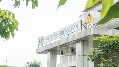 Perbandingan Biaya IPI Kedokteran Jalur Mandiri di 5 PTN 