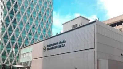 Kemenag Buka 110.553 Formasi, Cek Syarat dan Dokumen yang Harus Disiapkan