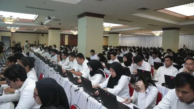  Instansi yang Buka Formasi untuk Ijazah SMA