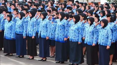 Perbedaan Formasi Fungsional dan Pelaksana dalam Seleksi CPNS 2024
