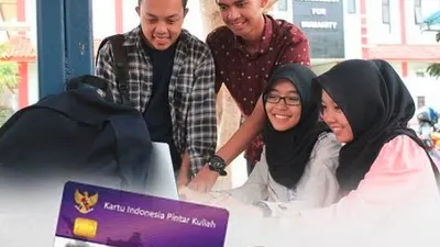 Rekomendasi PTN yang Bisa Gunakan KIP Kuliah di Seleksi Mandiri, Berapa Besaran yang Diterima Mahasiswa?