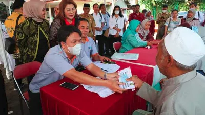 4 Bantuan Tunai yang akan Cair Sebelum Idul Adha, KPM Siap-siap Panen Banso