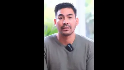 abis Dirujak Netizen, Robby Purba Akui Kesalahan Kasus Video Satpam Pukul Anjing di Mall