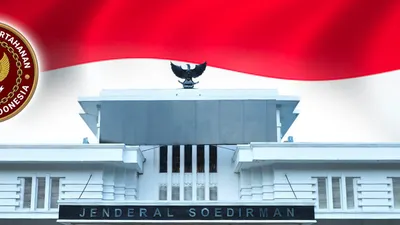 Kemenhan Buka 25.258 Formasi, Jadi TOP 3 Terbanyak Seleksi CASN 2024