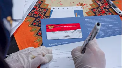 Dengan adanya program bantuan sosial komplementer, maka ketahanan ekonomi keluarga penerima manfaat diharap akan menjadi semakin meningkat.