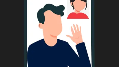 Fakta Psikologi: LDR-an Nggak Selalu Negatif, Ini Dampak Positifnya yang Tidak Disangka-sangka Loh! 