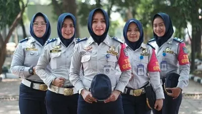 Kemenhub Buka 18.017 Kuota Seleksi CASN 2024