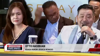 Sibuk Tangani Kasus Vina Cirebon, Otto Hasibuan Ungkap Rasa Bersalah kepada Jessica Wongso, Begini...