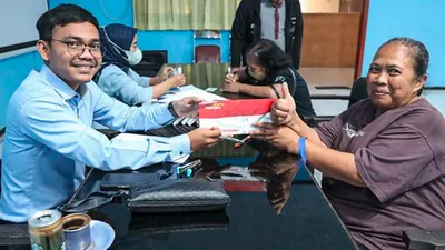  BLT Rp500.000 hingga Rp900.000 ke KPM dalam Waktu Dekat Ini