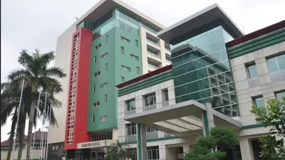Daftar 20 Jurusan Sepi Peminat di Universitas Negeri Jakarta (UNJ) Jalur Mandiri untuk D4/S1 Lengkap dengan Daya Tampung