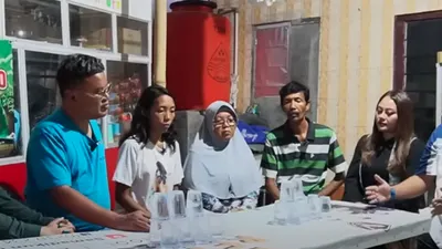 Soal Kasus Vina, Mantan Wakil Ketua LPSK Edwin Partogi Singgung Kejanggalan Bukti Darah dan Sidik Jari