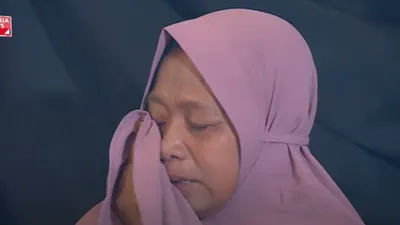 Kartini, Ibu Pegi Setiawan 