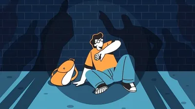 Tak Cuma Dilakukan Orang Lain! Ini 5 Tanda Kamu Sedang Membully Dirimu Sendiri, Hindari Ucap Kalimat Ini