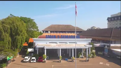 16 SMA Terbaik di Kota Semarang Berdasarkan Nilai Rata-rata Prestasi Akademik