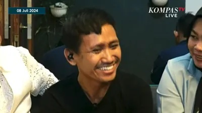 Sapa Wartawan, Pegi Setiawan Beberkan Fakta Selama di Penjara hingga Keinginan Membangun Mushola di Cirebon 