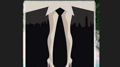 Tes Kepribadian: Jas atau Kaki Wanita? Gambar Pertama yang Dilihat Mengungkap Sisi Baik dan Burukmu