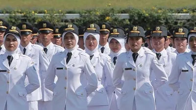 Cek Skor Aman Lolos Tes SKD Seluruh Sekolah Kedinasan 2024, POLTEKIM Punya Skor Paling Tinggi?