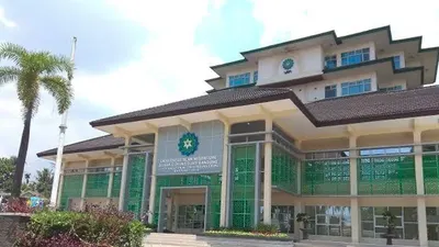 Daftar 15 Universitas Islam Terbaik di Indonesia Versi Webometrics 2024