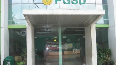 7 Prodi Paling Ramai Peminat di Fakultas Ilmu Pendidikan UNJ