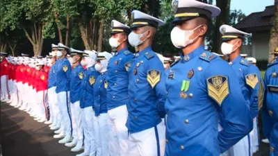 Sekolah Kedinasan 2024